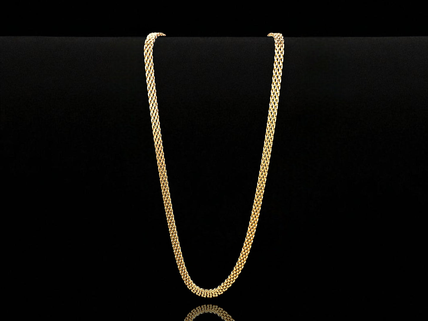 Cadena Chinesca