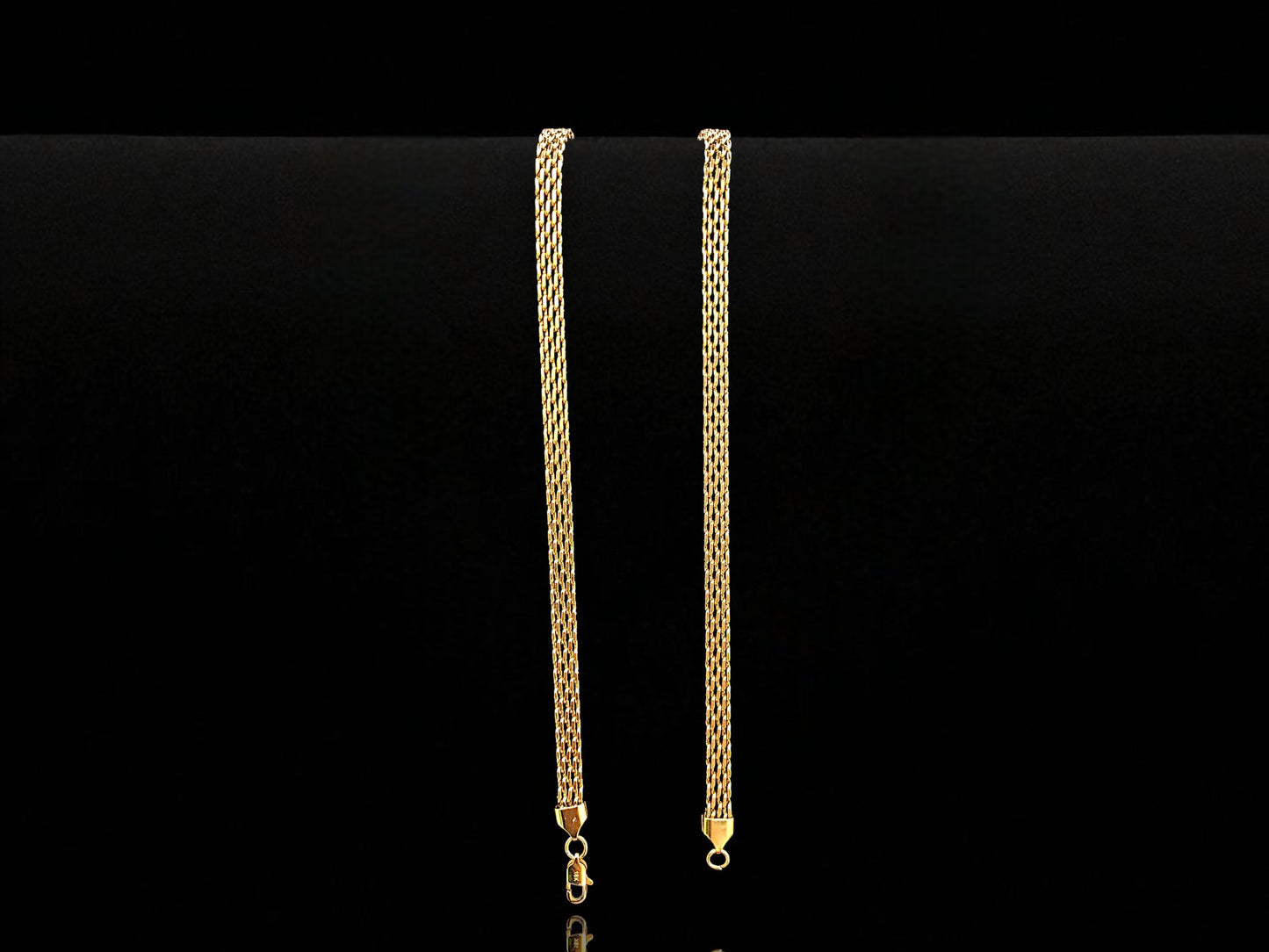 Cadena Chinesca