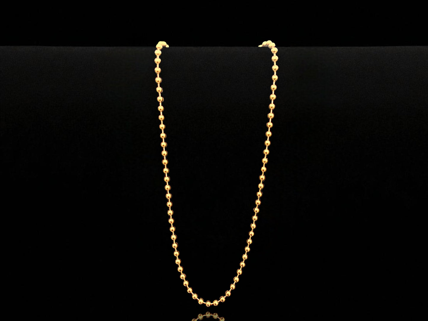 Cadena Militar