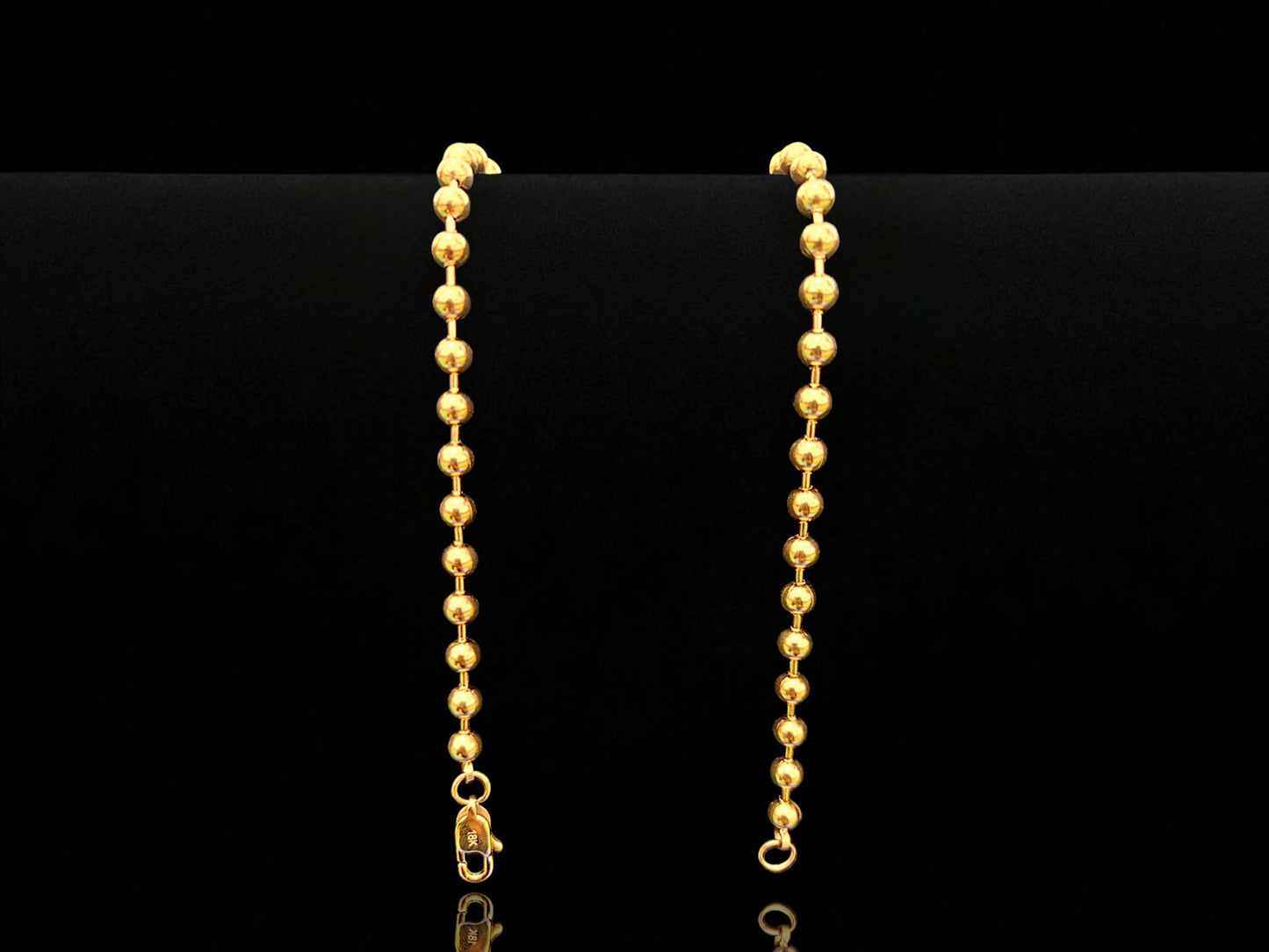 Cadena Militar