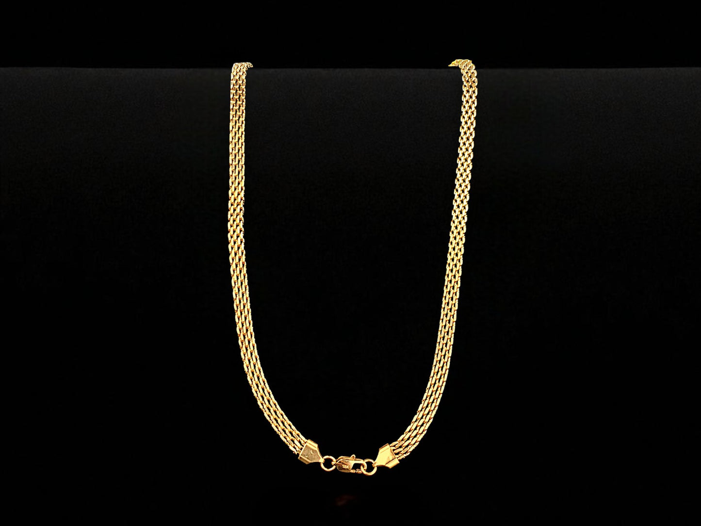 Cadena Chinesca