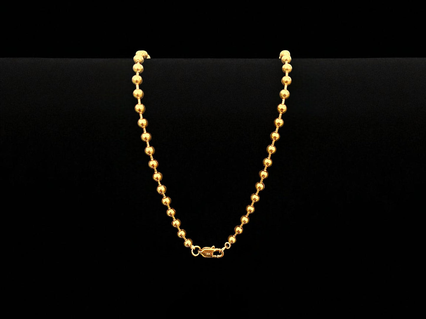 Cadena Militar