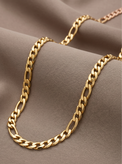 Cadena Cartier