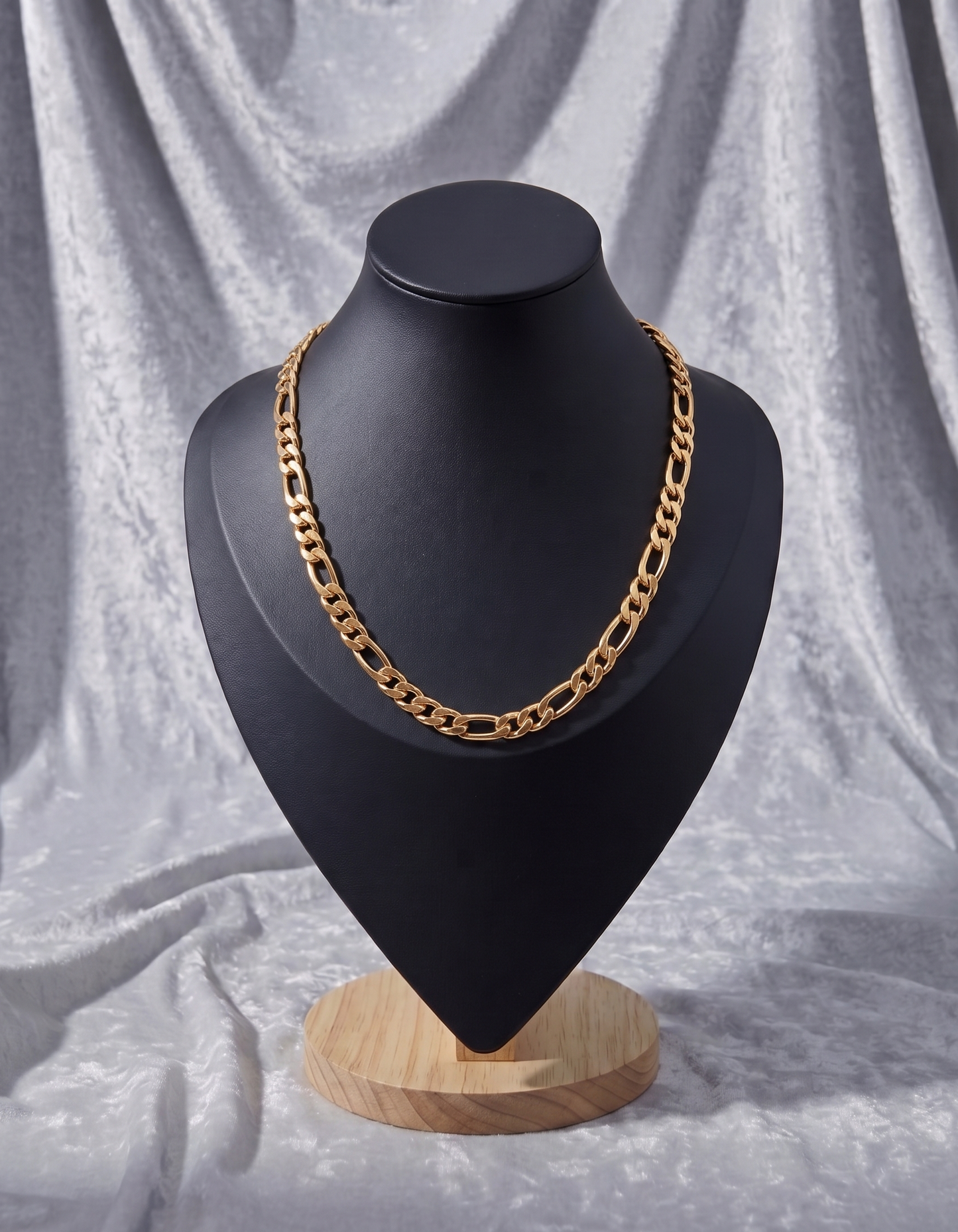 Cadena Cartier