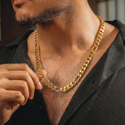 Cadena Cartier