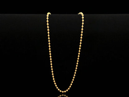 Cadena Militar