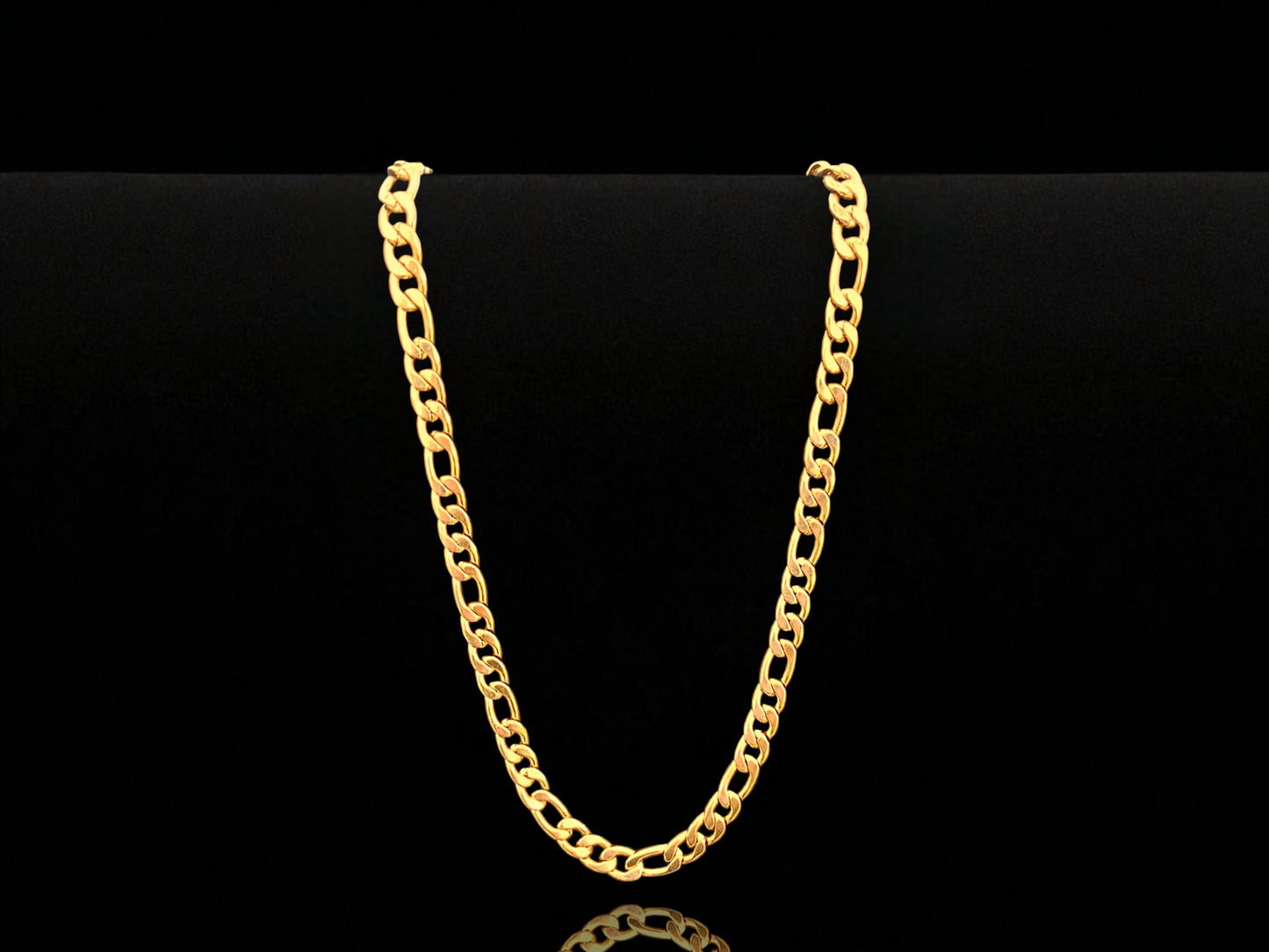 Cadena Cartier