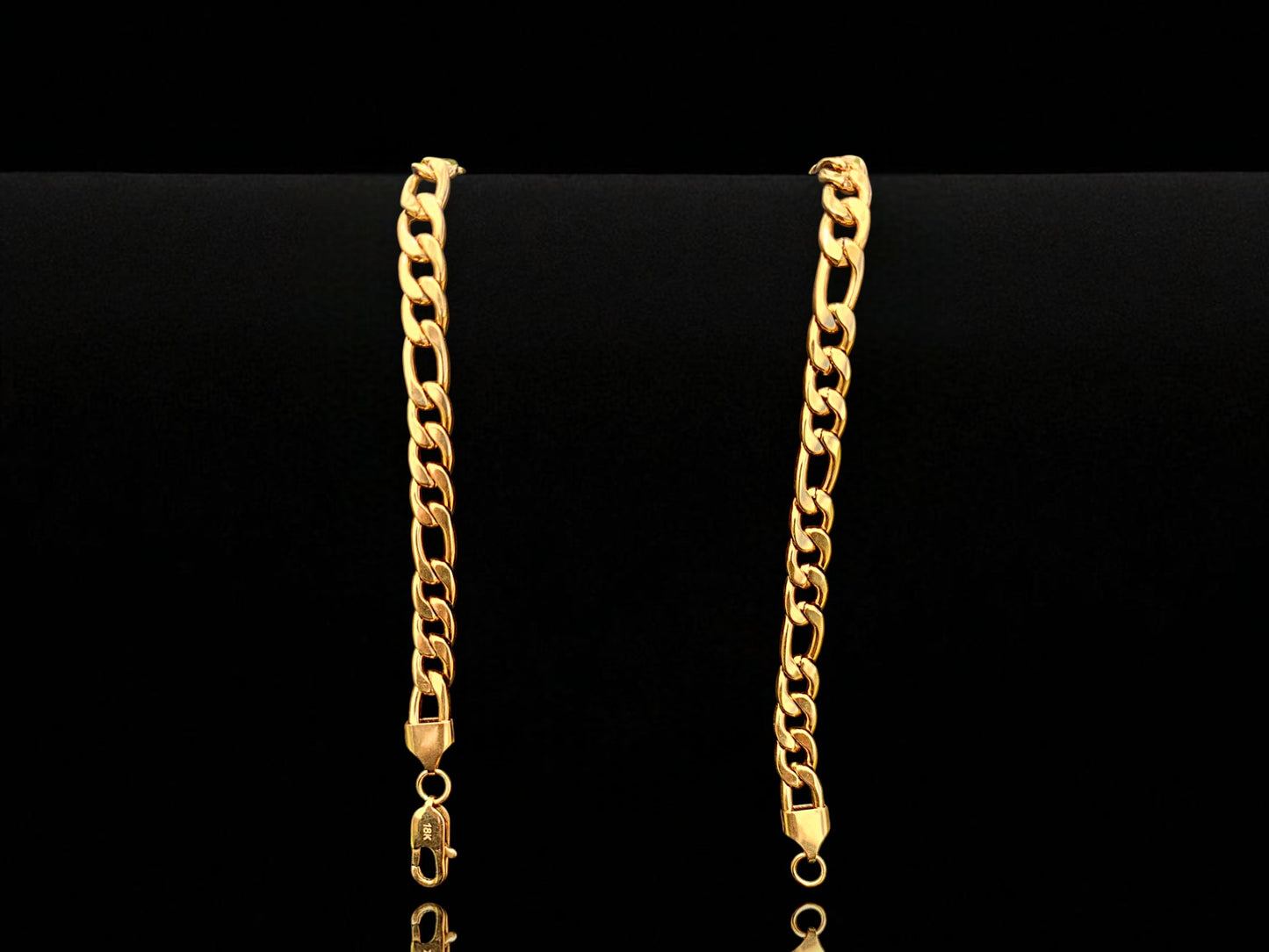 Cadena Cartier