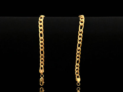 Cadena Cartier