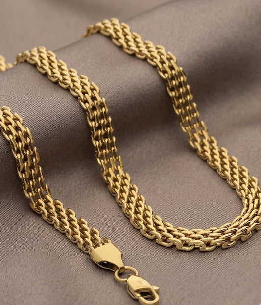 Cadena Chinesca
