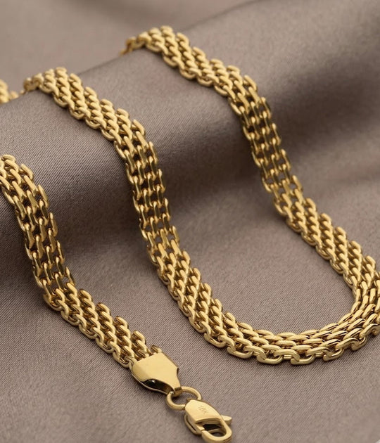 Cadena Chinesca