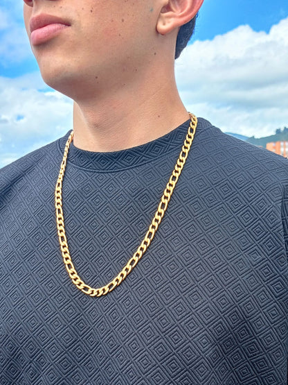 Cadena Cartier