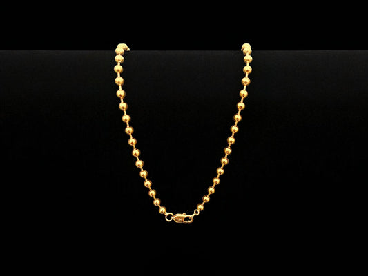 Cadena Militar