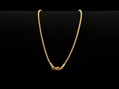 Cadena Veneciana